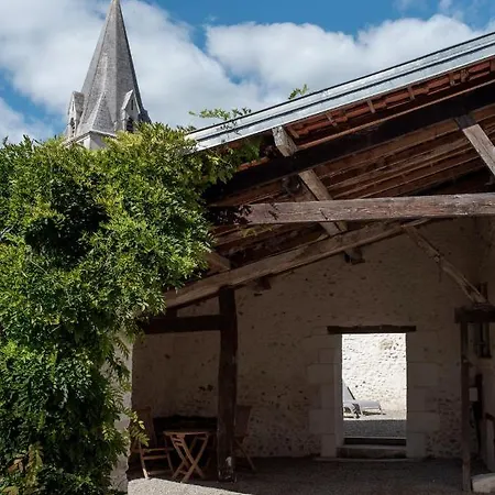 Au Coeur Du Village Bassillac Perigueux Exterior photo