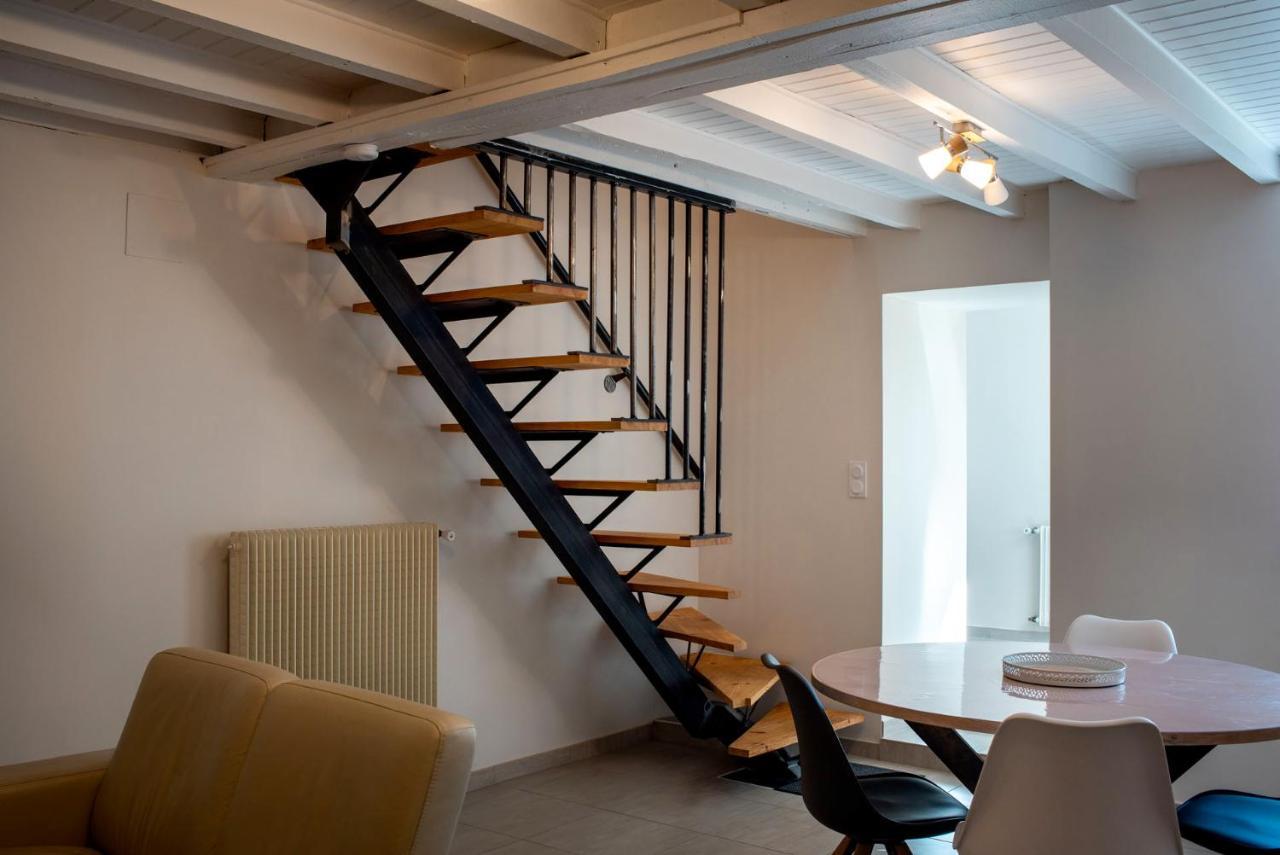 Au Coeur Du Village Perigueux Vakantiehuis