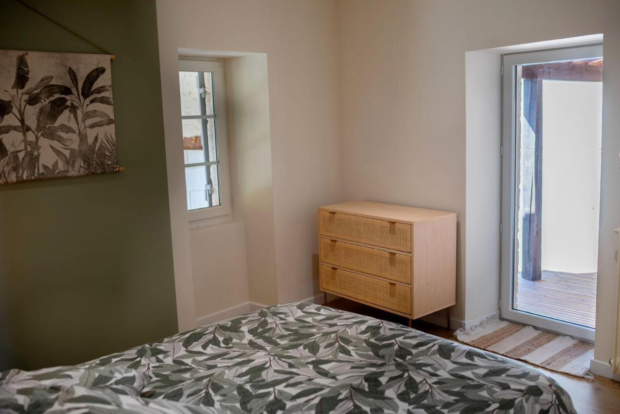 Au Coeur Du Village Perigueux Vakantiehuis *
