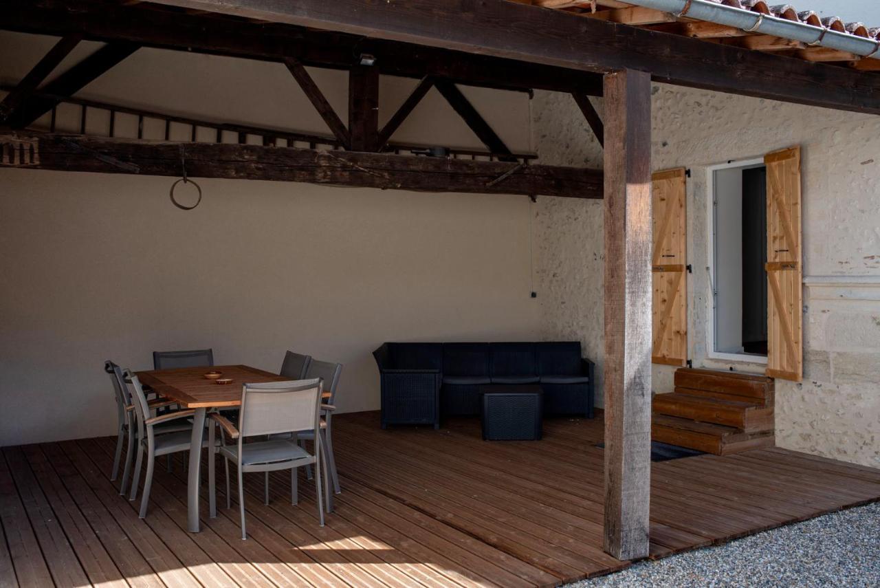 Au Coeur Du Village Perigueux Holiday home Bassillac