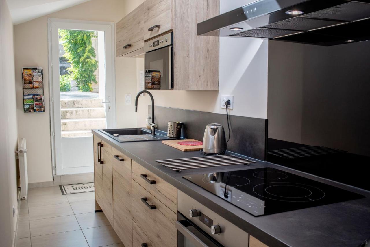 Holiday home Au Coeur Du Village Perigueux Bassillac