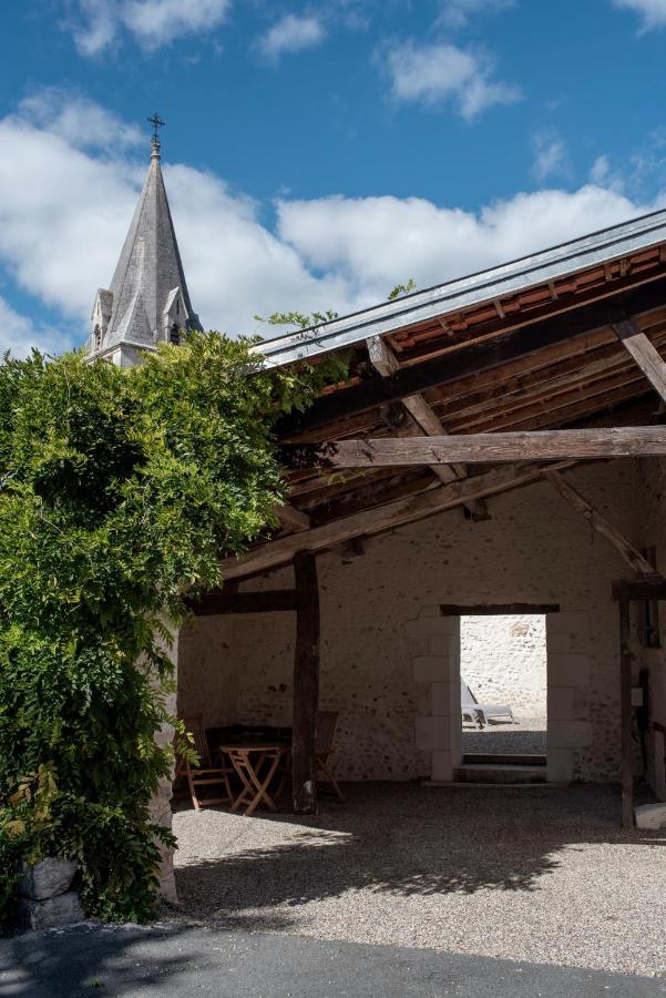 Holiday home Au Coeur Du Village Perigueux