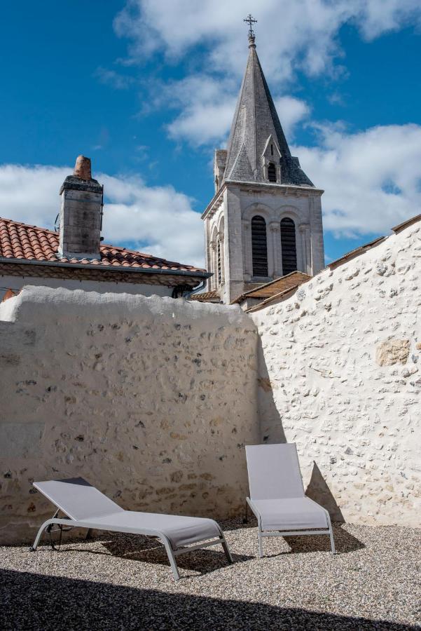 Holiday home Au Coeur Du Village Perigueux Bassillac