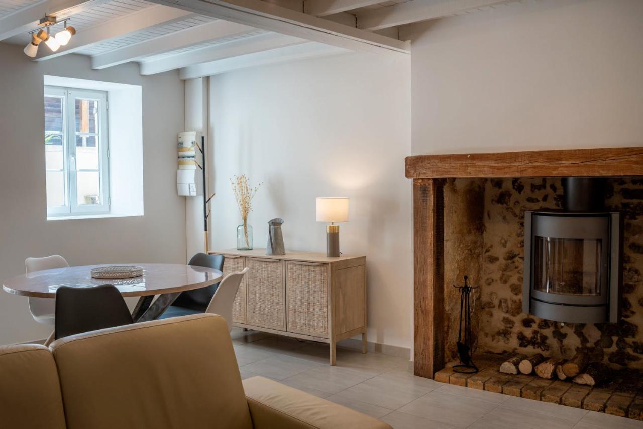 Holiday home Au Coeur Du Village Perigueux