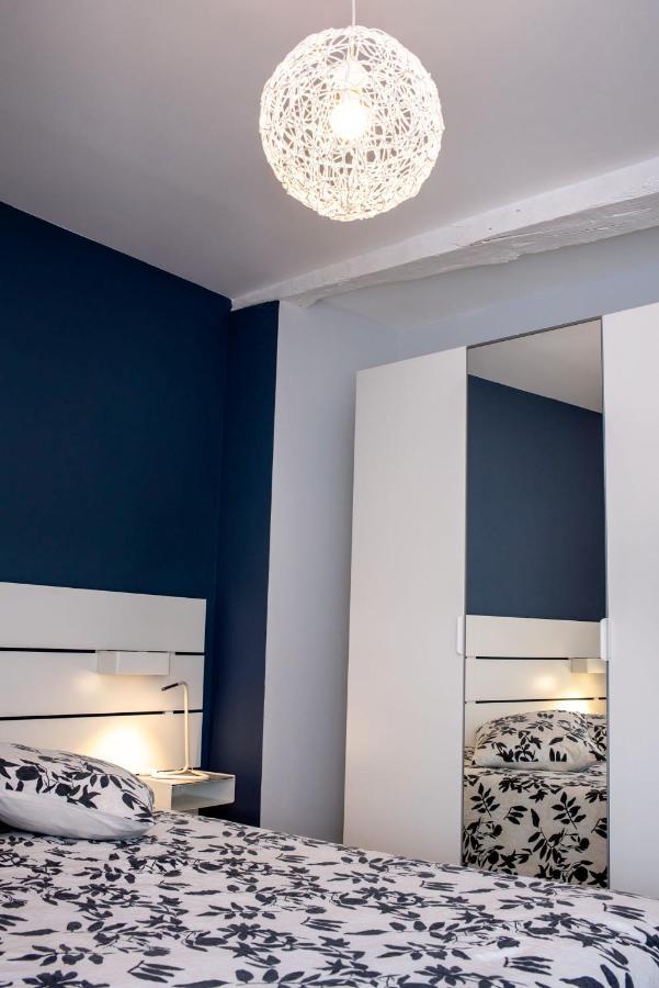 Au Coeur Du Village Perigueux Vakantiehuis *